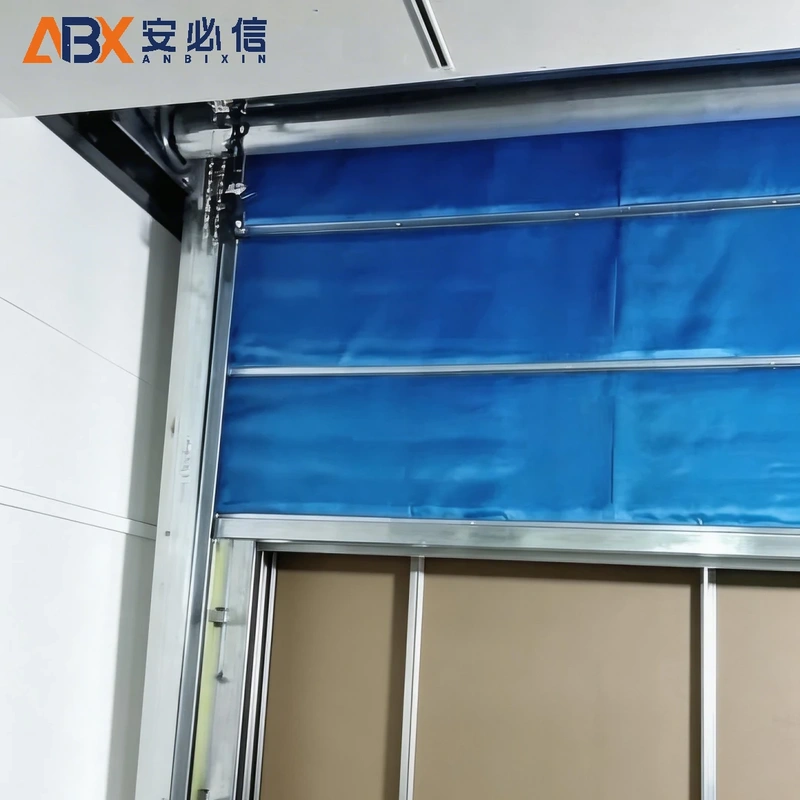 宜春柔性门