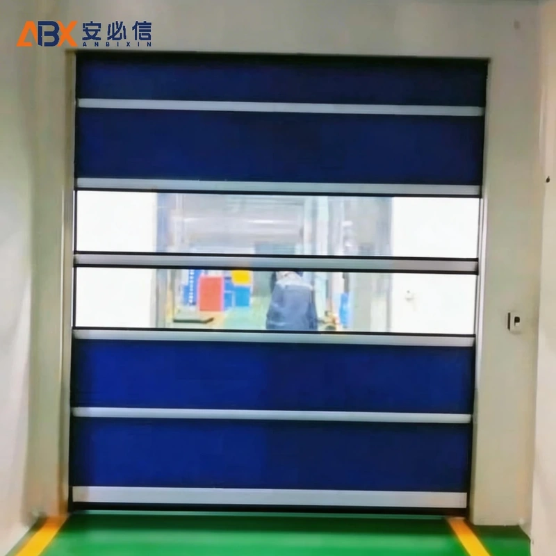 宜春PVC快速门