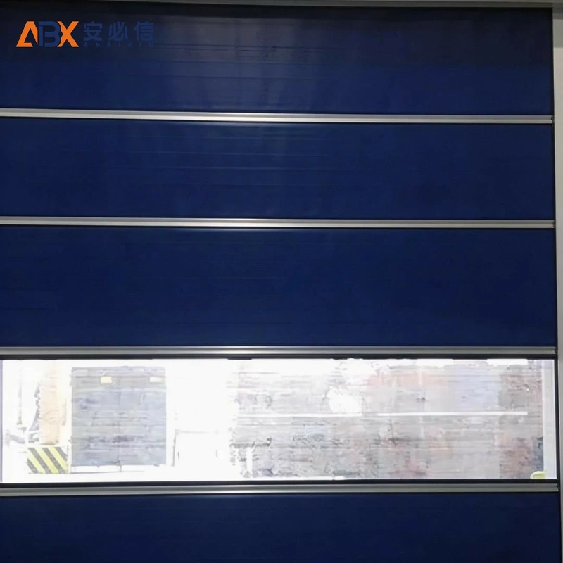 宜春快速卷帘门