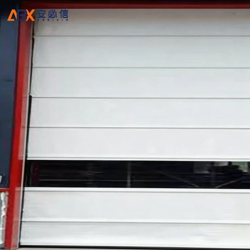 宜春快速门
