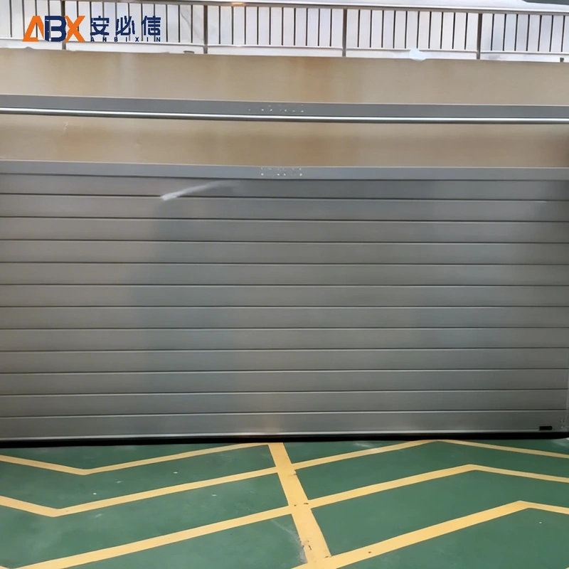 宜春洁净室高速门